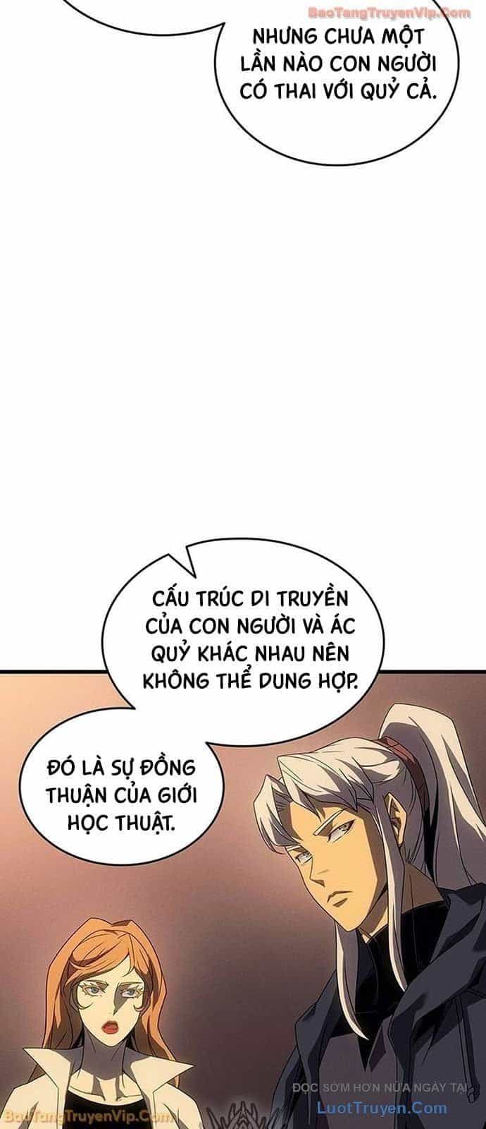 Sự Trở Lại Của Pháp Sư Vĩ Đại Sau 4000 Năm - Chương 237 - ảnh 53