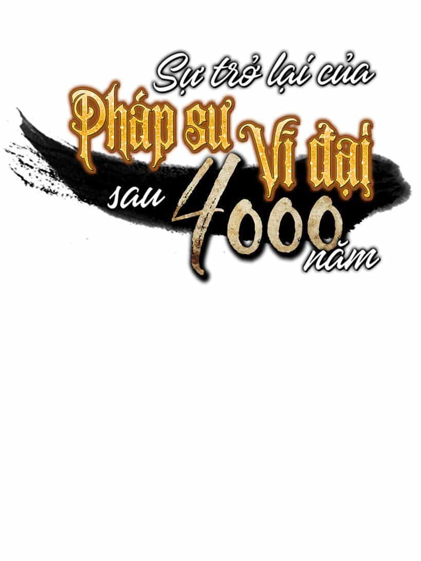 Sự Trở Lại Của Pháp Sư Vĩ Đại Sau 4000 Năm - Chương 25 - ảnh 60