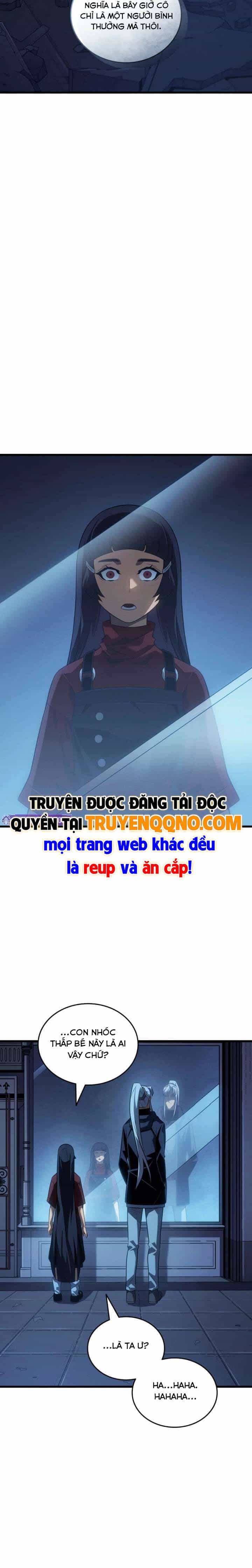 Sự Trở Lại Của Pháp Sư Vĩ Đại Sau 4000 Năm - Chương 253 - ảnh 26
