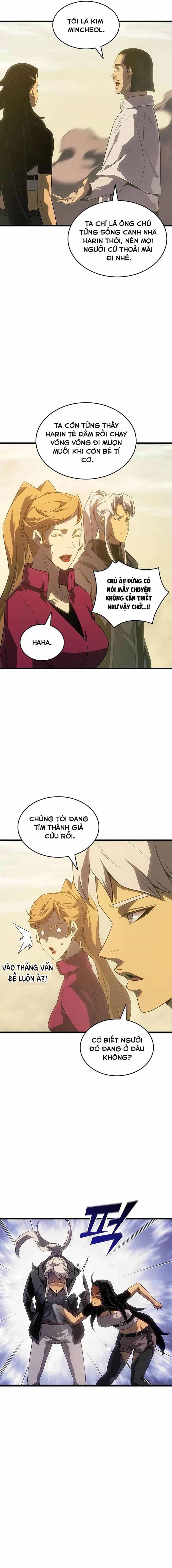 Sự Trở Lại Của Pháp Sư Vĩ Đại Sau 4000 Năm - Chương 256 - ảnh 6