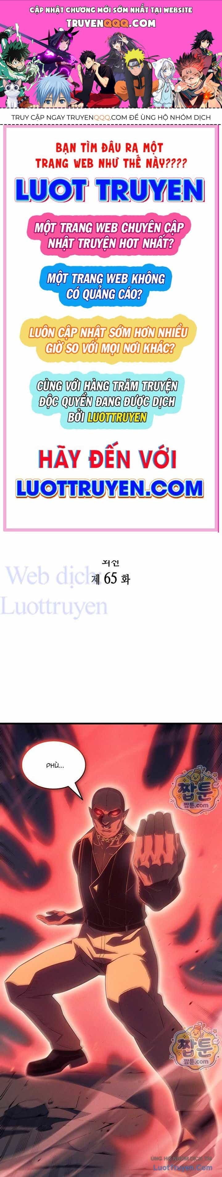 Sự Trở Lại Của Pháp Sư Vĩ Đại Sau 4000 Năm - Chương 265 - ảnh 1