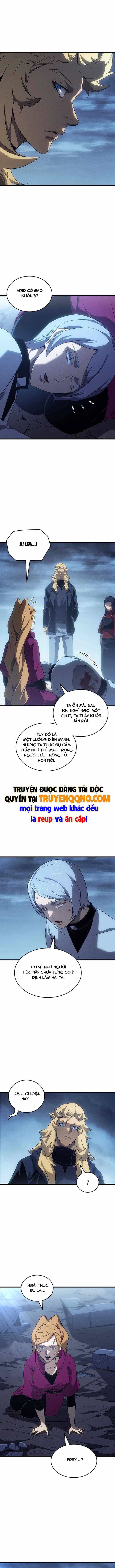 Sự Trở Lại Của Pháp Sư Vĩ Đại Sau 4000 Năm - Chương 272 - ảnh 11