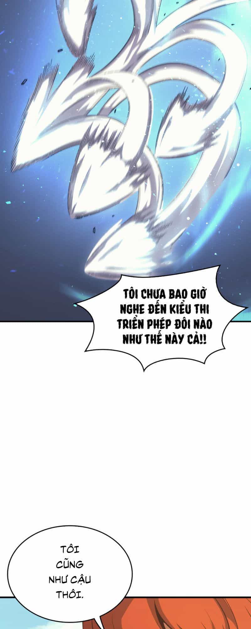 Sự Trở Lại Của Pháp Sư Vĩ Đại Sau 4000 Năm - Chương 28 - ảnh 3