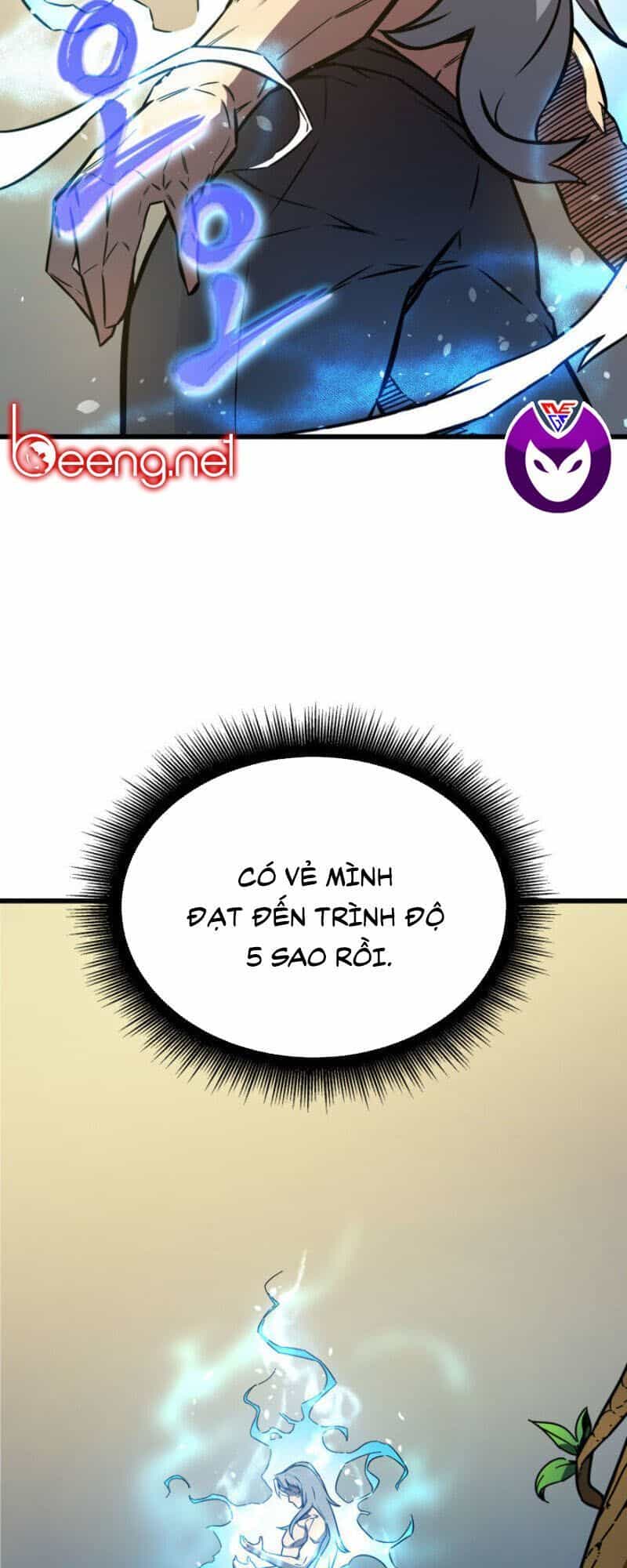 Sự Trở Lại Của Pháp Sư Vĩ Đại Sau 4000 Năm - Chương 3 - ảnh 20