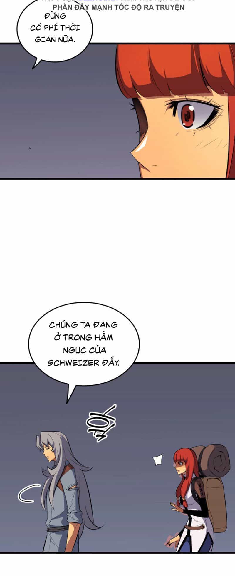 Sự Trở Lại Của Pháp Sư Vĩ Đại Sau 4000 Năm - Chương 33 - ảnh 46