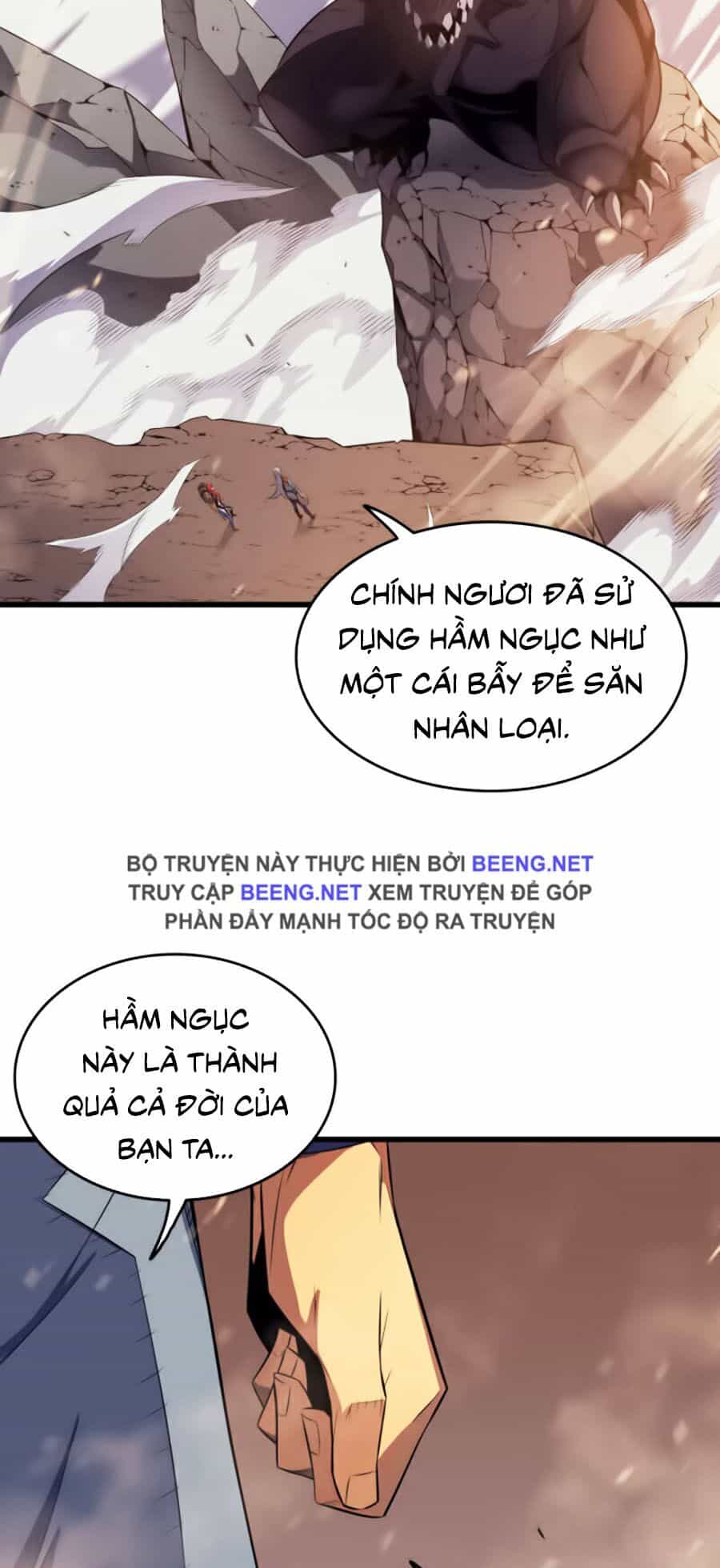 Sự Trở Lại Của Pháp Sư Vĩ Đại Sau 4000 Năm - Chương 37 - ảnh 10