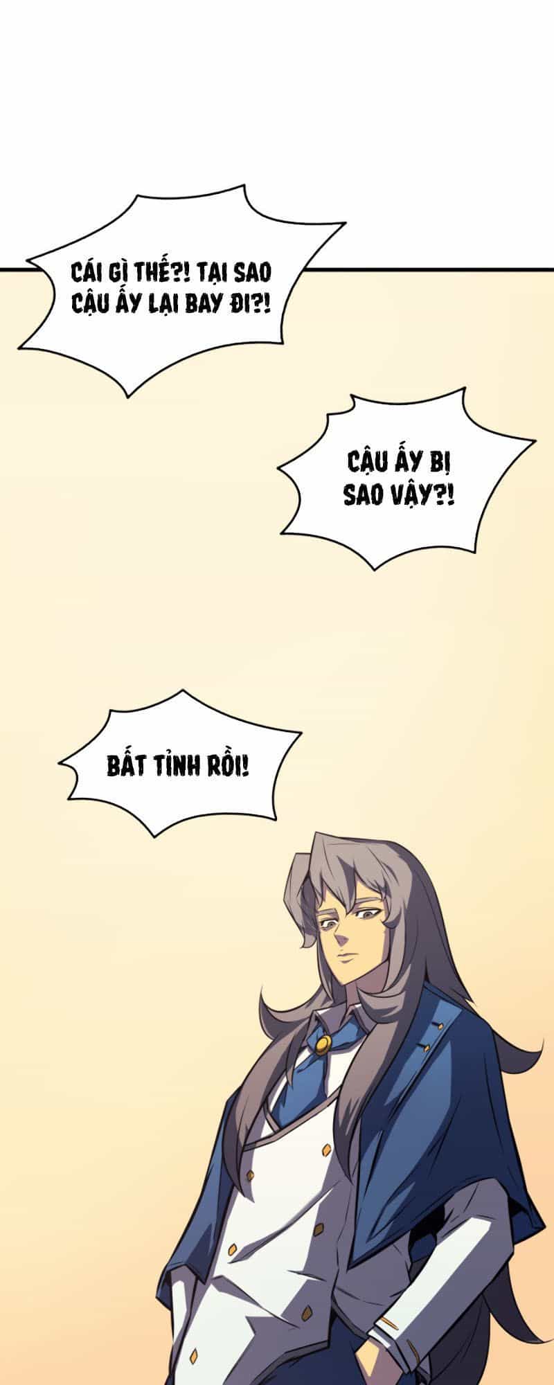 Sự Trở Lại Của Pháp Sư Vĩ Đại Sau 4000 Năm - Chương 4 - ảnh 22