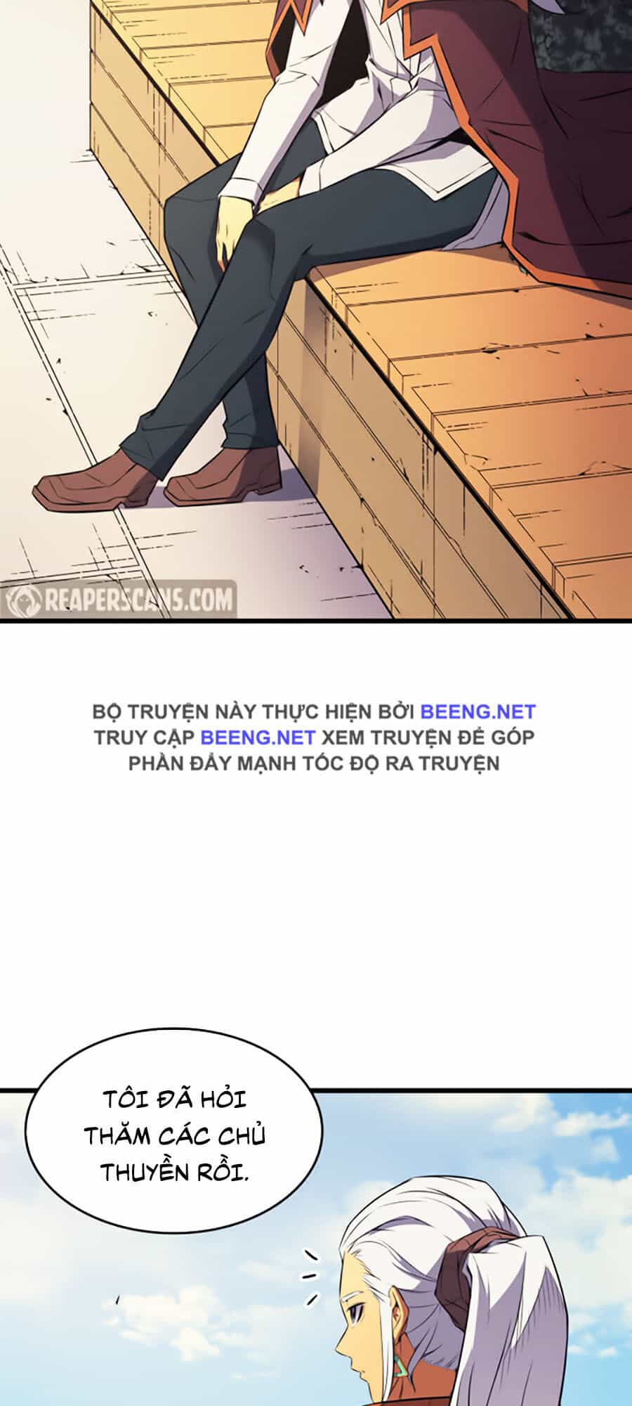 Sự Trở Lại Của Pháp Sư Vĩ Đại Sau 4000 Năm - Chương 42 - ảnh 5