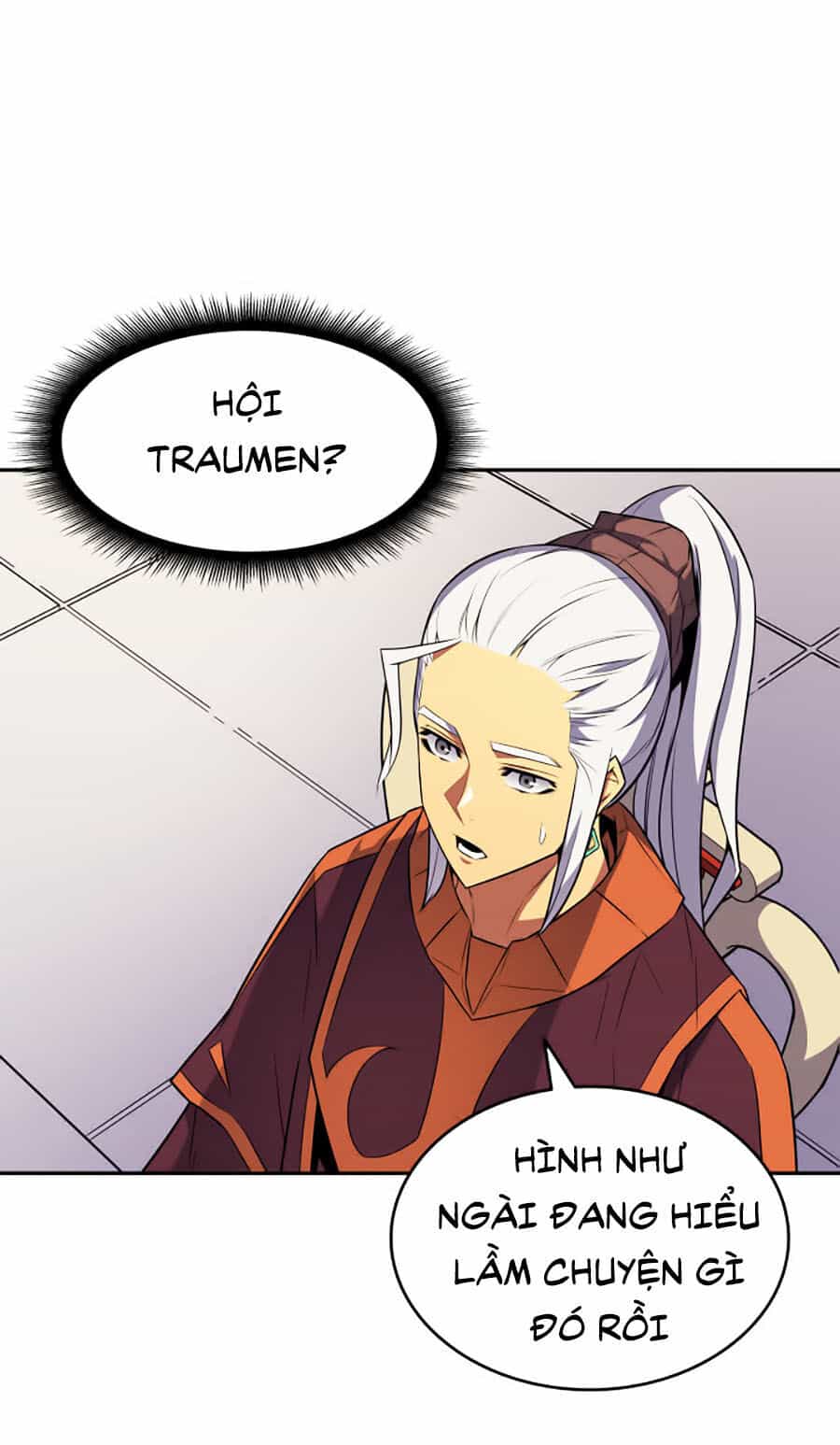 Sự Trở Lại Của Pháp Sư Vĩ Đại Sau 4000 Năm - Chương 44 - ảnh 4
