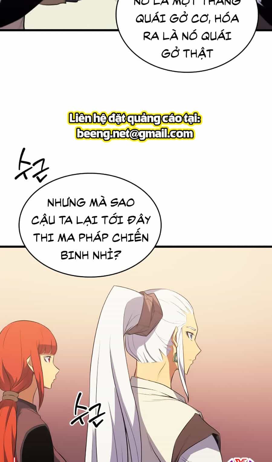 Sự Trở Lại Của Pháp Sư Vĩ Đại Sau 4000 Năm - Chương 51 - ảnh 4