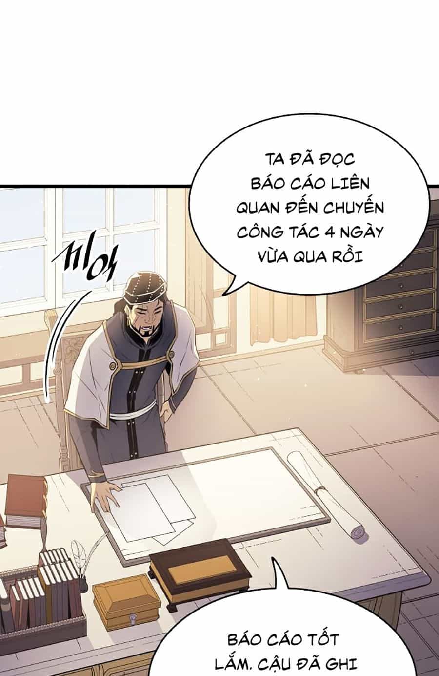 Sự Trở Lại Của Pháp Sư Vĩ Đại Sau 4000 Năm - Chương 59 - ảnh 75