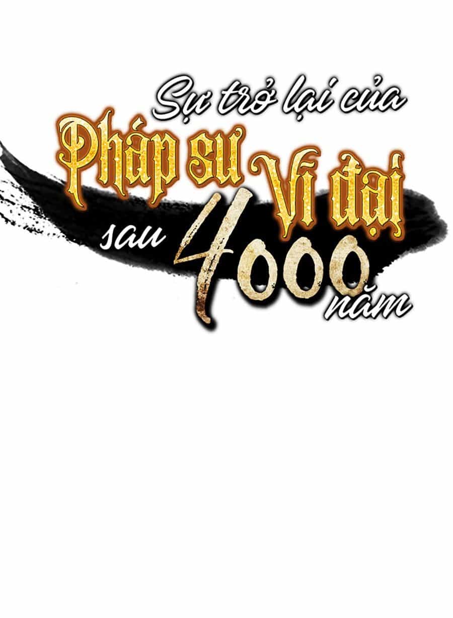Sự Trở Lại Của Pháp Sư Vĩ Đại Sau 4000 Năm - Chương 59 - ảnh 90