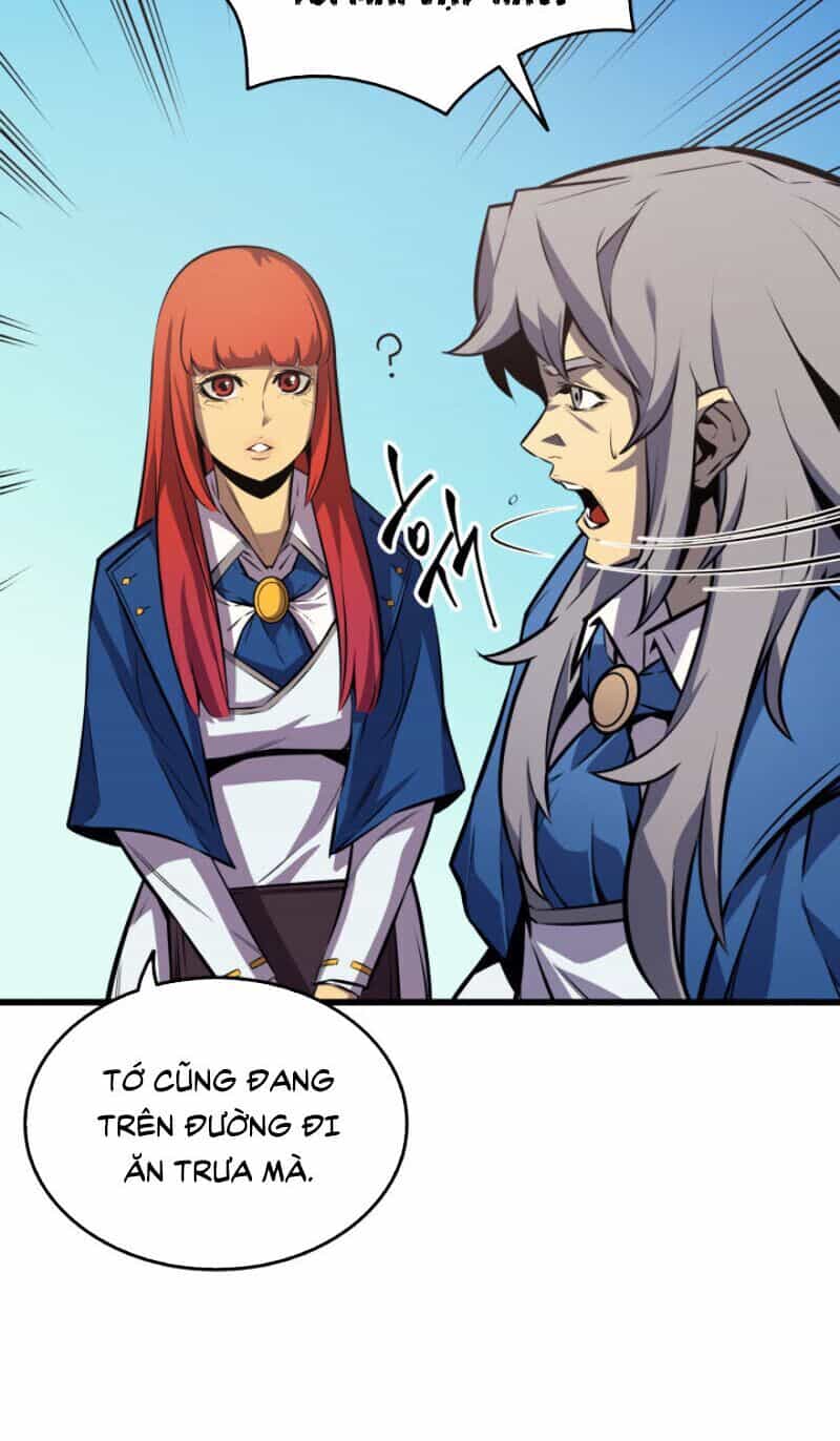 Sự Trở Lại Của Pháp Sư Vĩ Đại Sau 4000 Năm - Chương 6 - ảnh 22
