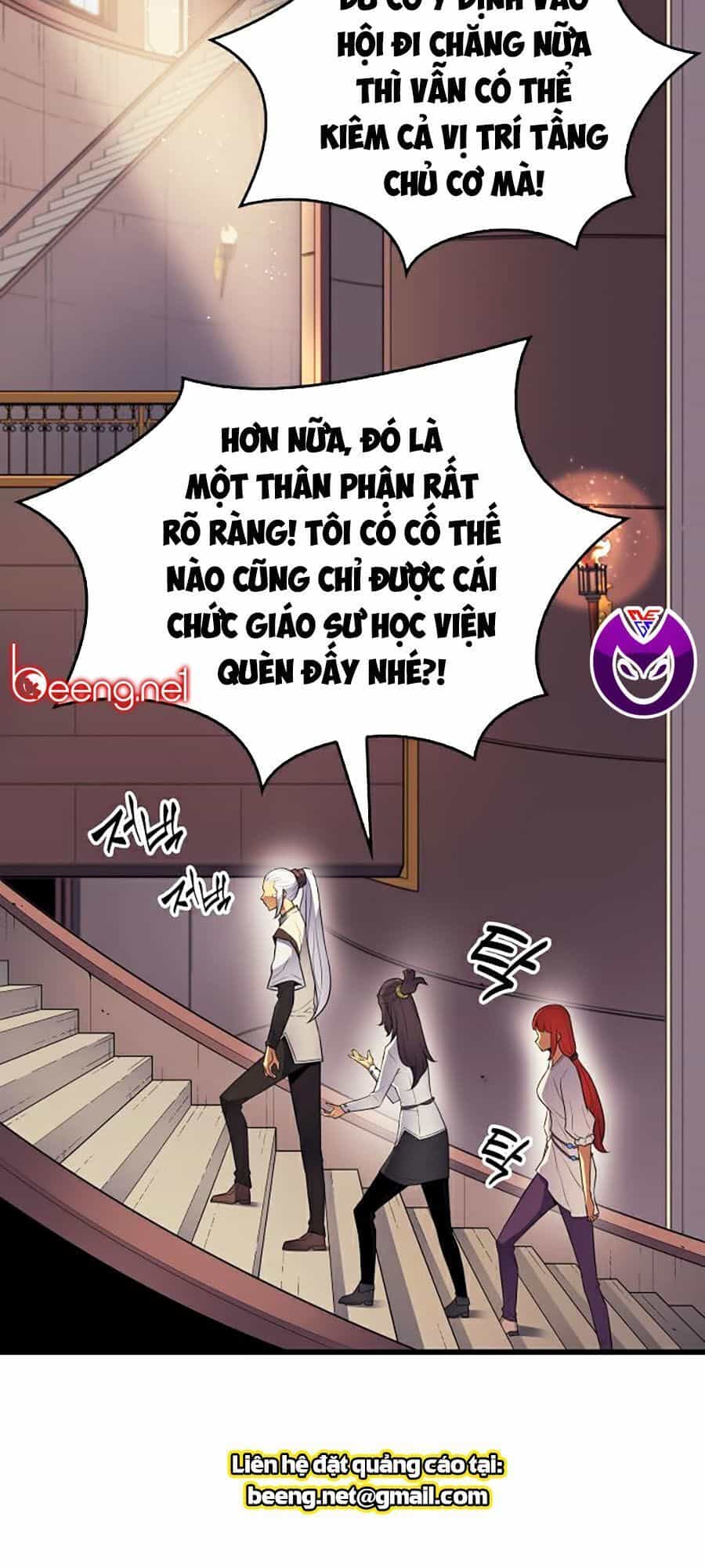 Sự Trở Lại Của Pháp Sư Vĩ Đại Sau 4000 Năm - Chương 60 - ảnh 21