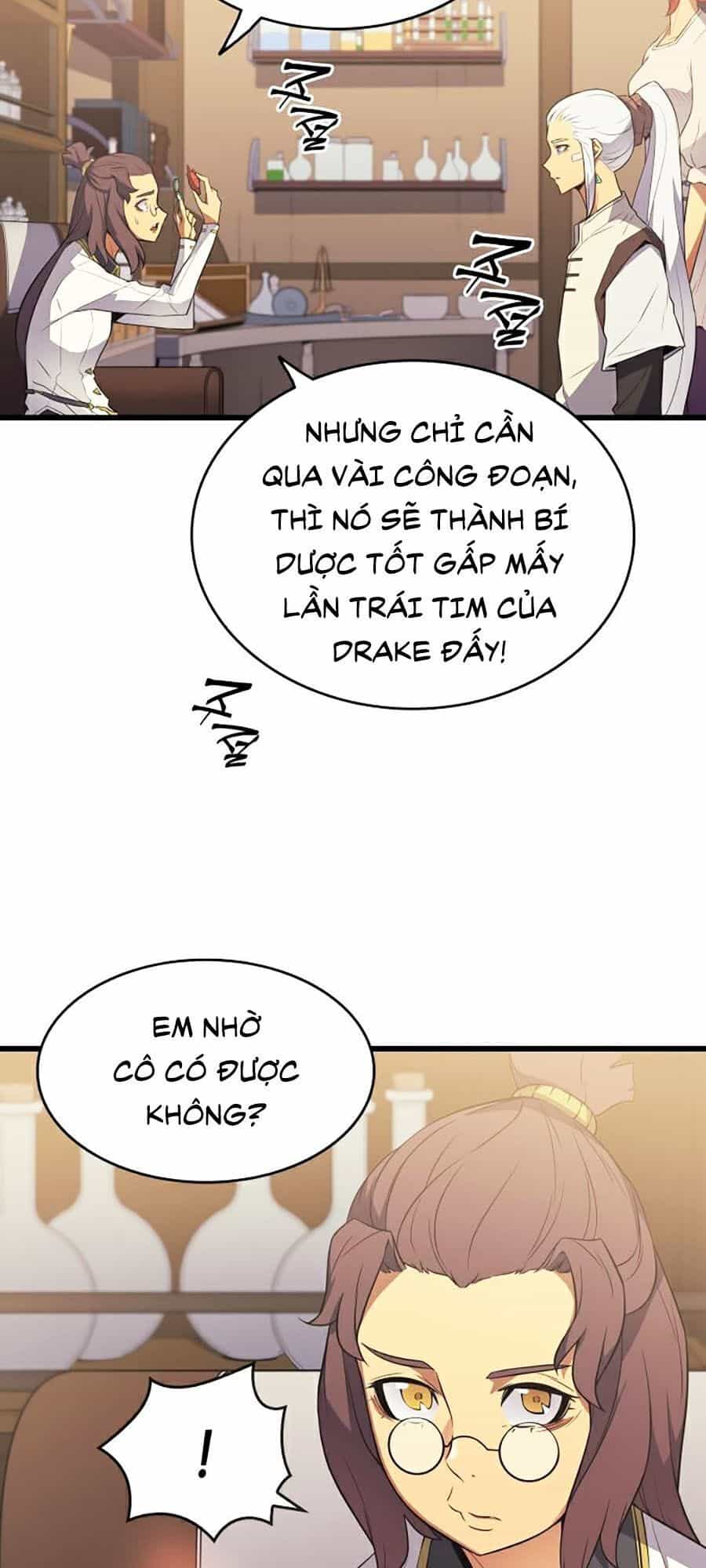 Sự Trở Lại Của Pháp Sư Vĩ Đại Sau 4000 Năm - Chương 60 - ảnh 39