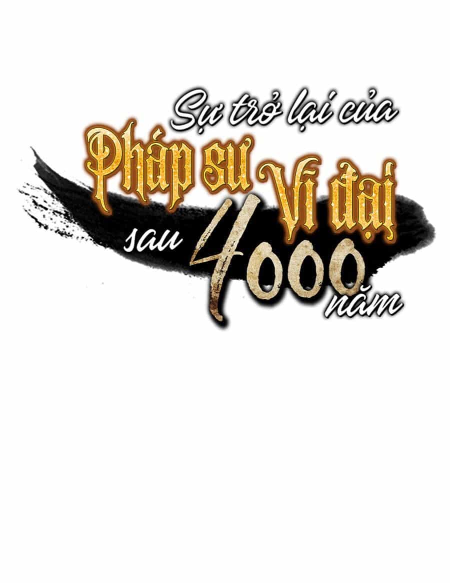 Sự Trở Lại Của Pháp Sư Vĩ Đại Sau 4000 Năm - Chương 61 - ảnh 80