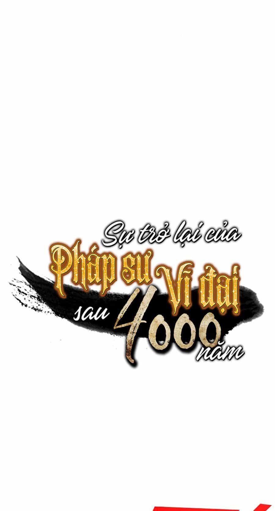 Sự Trở Lại Của Pháp Sư Vĩ Đại Sau 4000 Năm - Chương 63 - ảnh 1