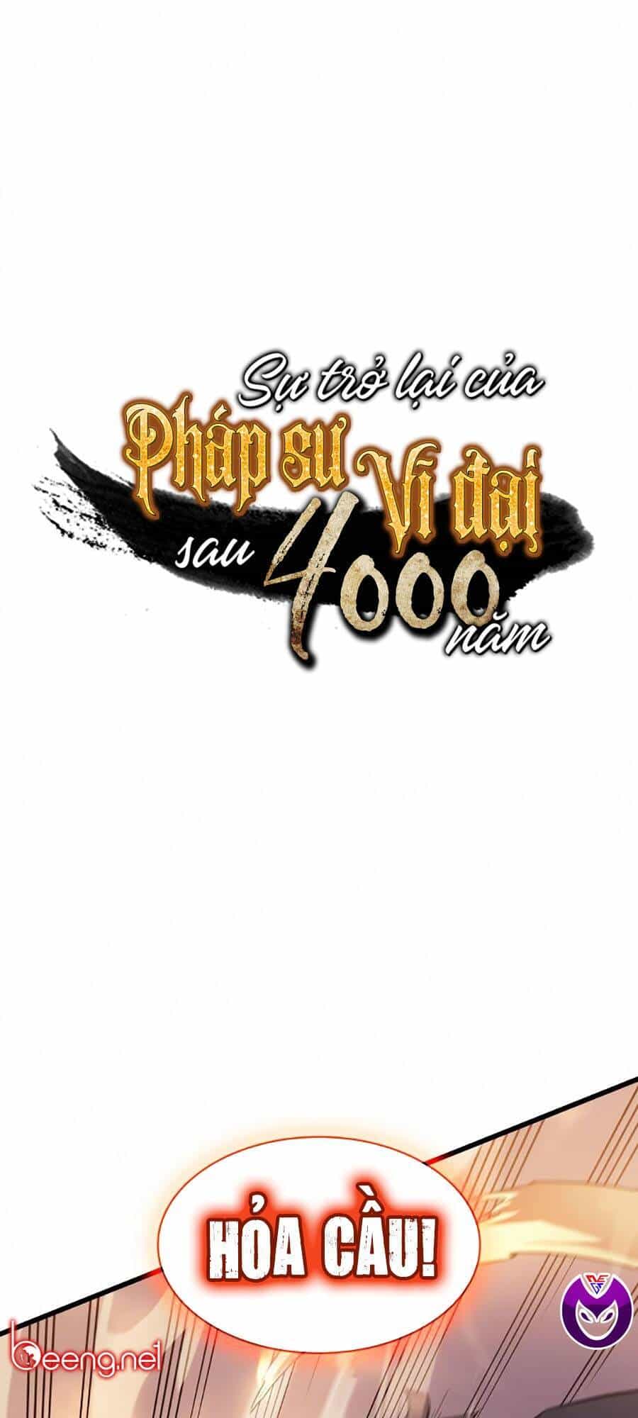 Sự Trở Lại Của Pháp Sư Vĩ Đại Sau 4000 Năm - Chương 68 - ảnh 1