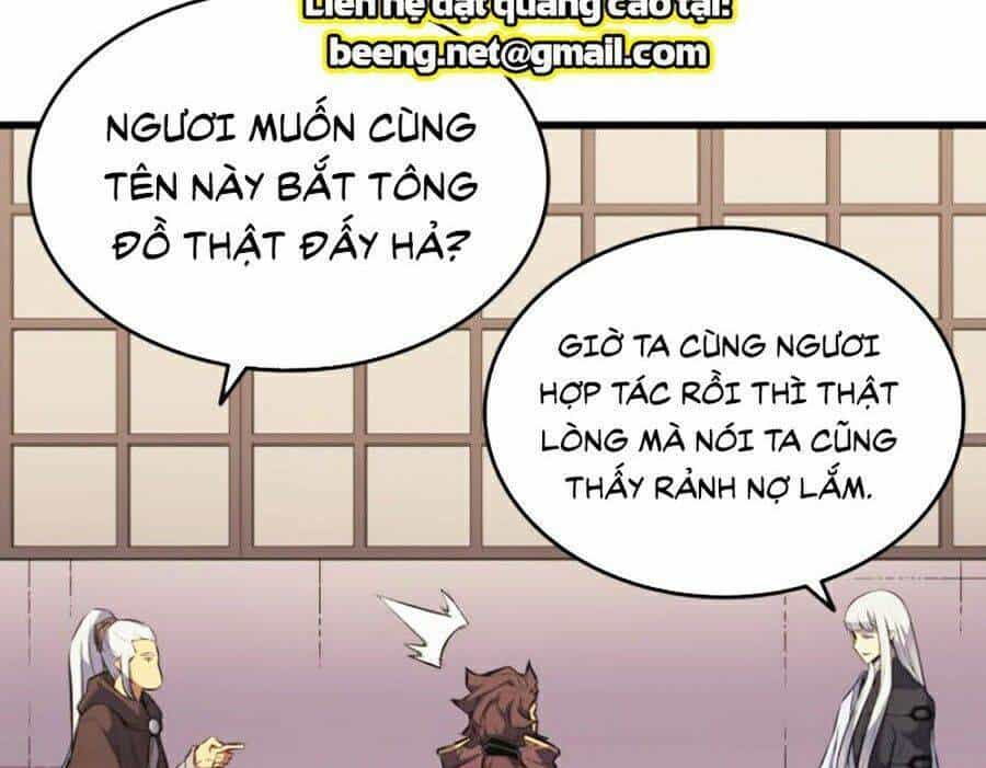 Sự Trở Lại Của Pháp Sư Vĩ Đại Sau 4000 Năm - Chương 76 - ảnh 44