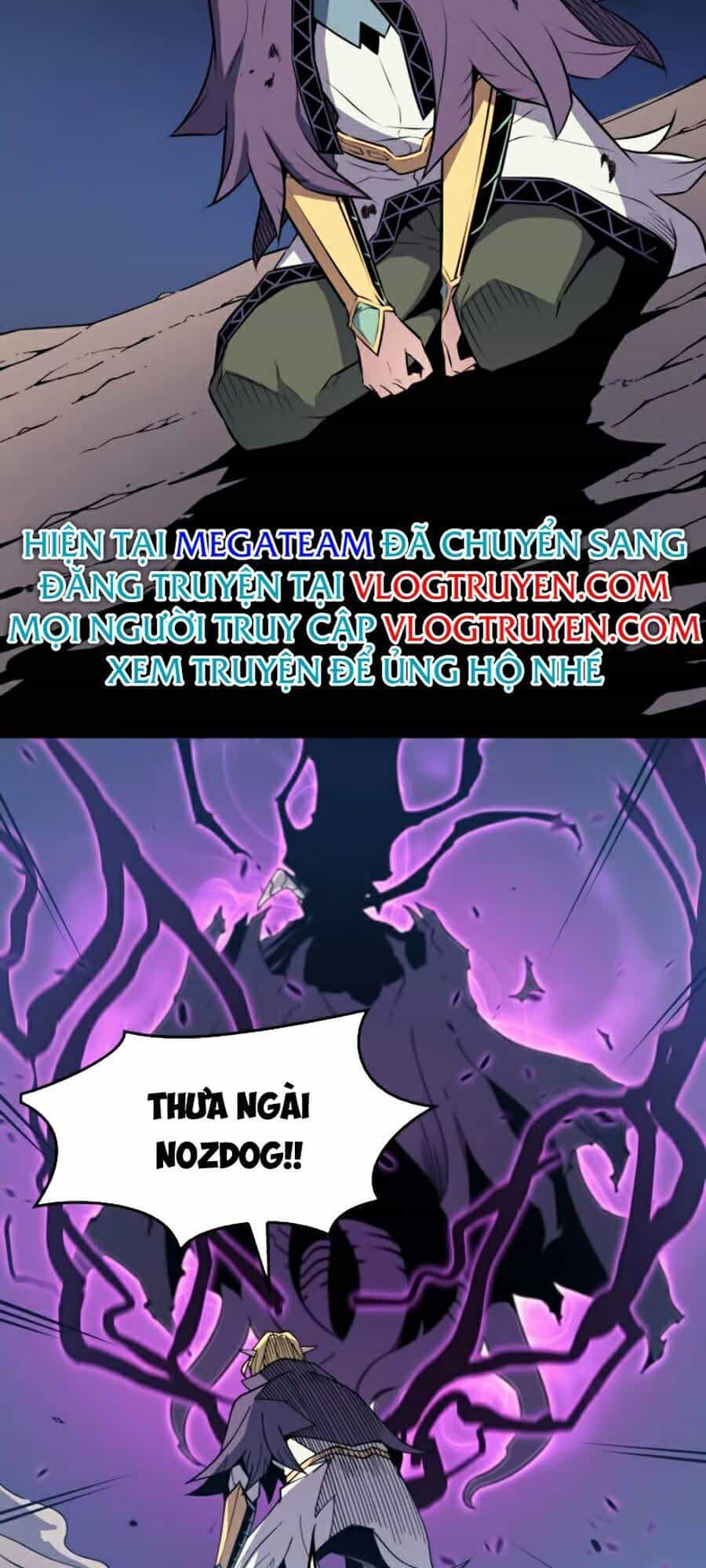 Sự Trở Lại Của Pháp Sư Vĩ Đại Sau 4000 Năm - Chương 84 - ảnh 39