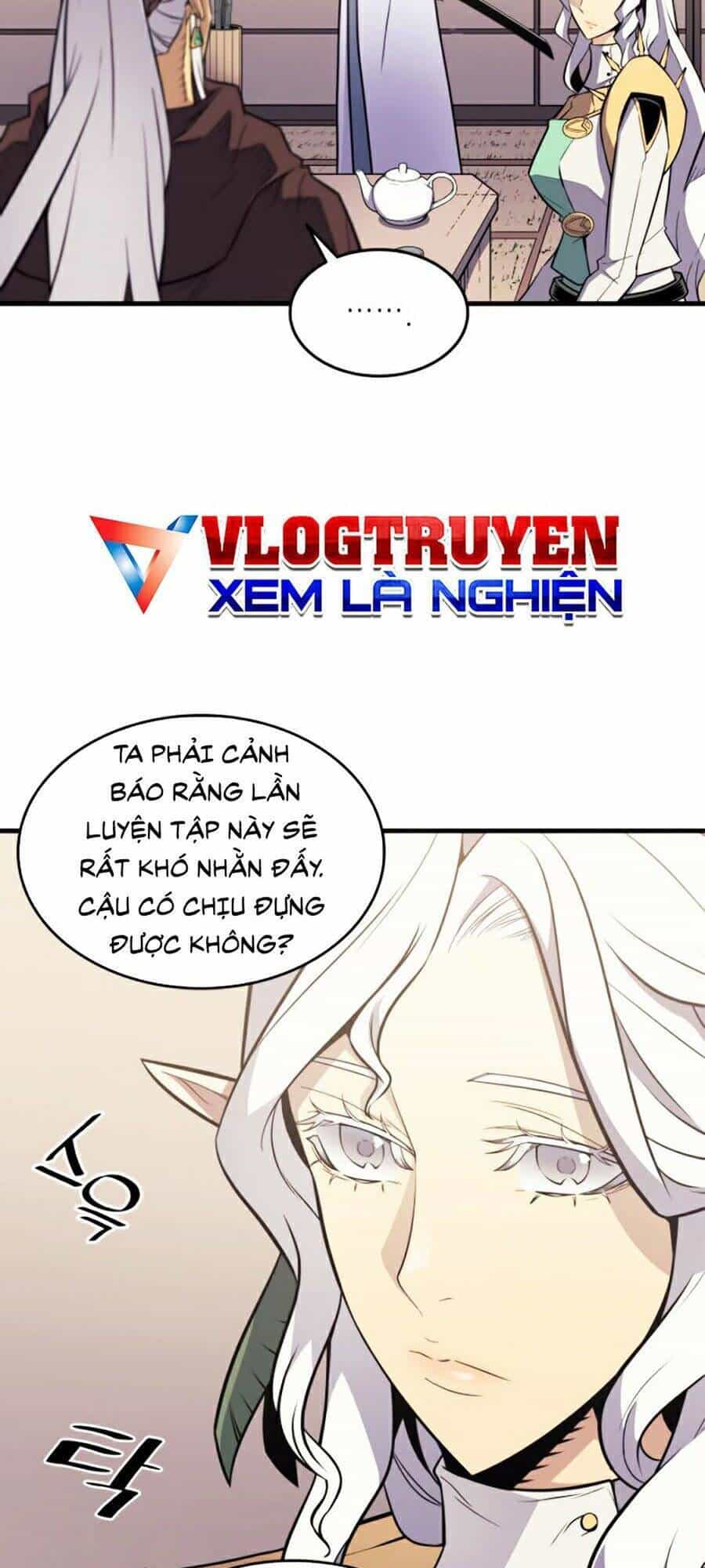 Sự Trở Lại Của Pháp Sư Vĩ Đại Sau 4000 Năm - Chương 91 - ảnh 49