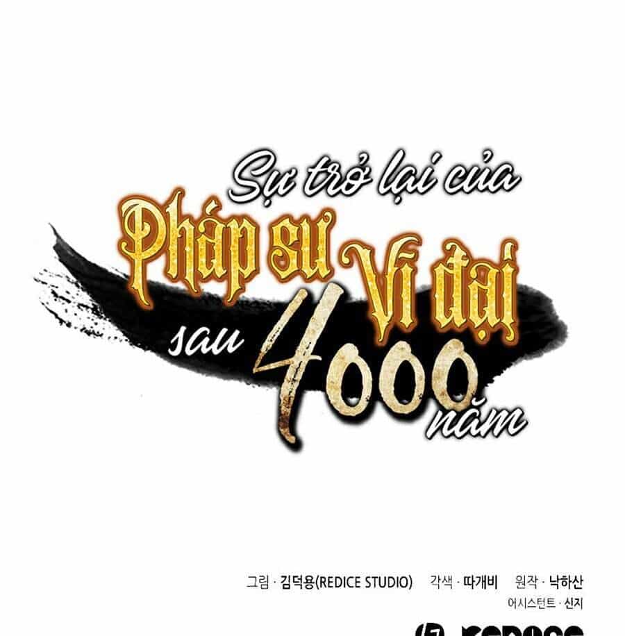 Sự Trở Lại Của Pháp Sư Vĩ Đại Sau 4000 Năm - Chương 92 - ảnh 96