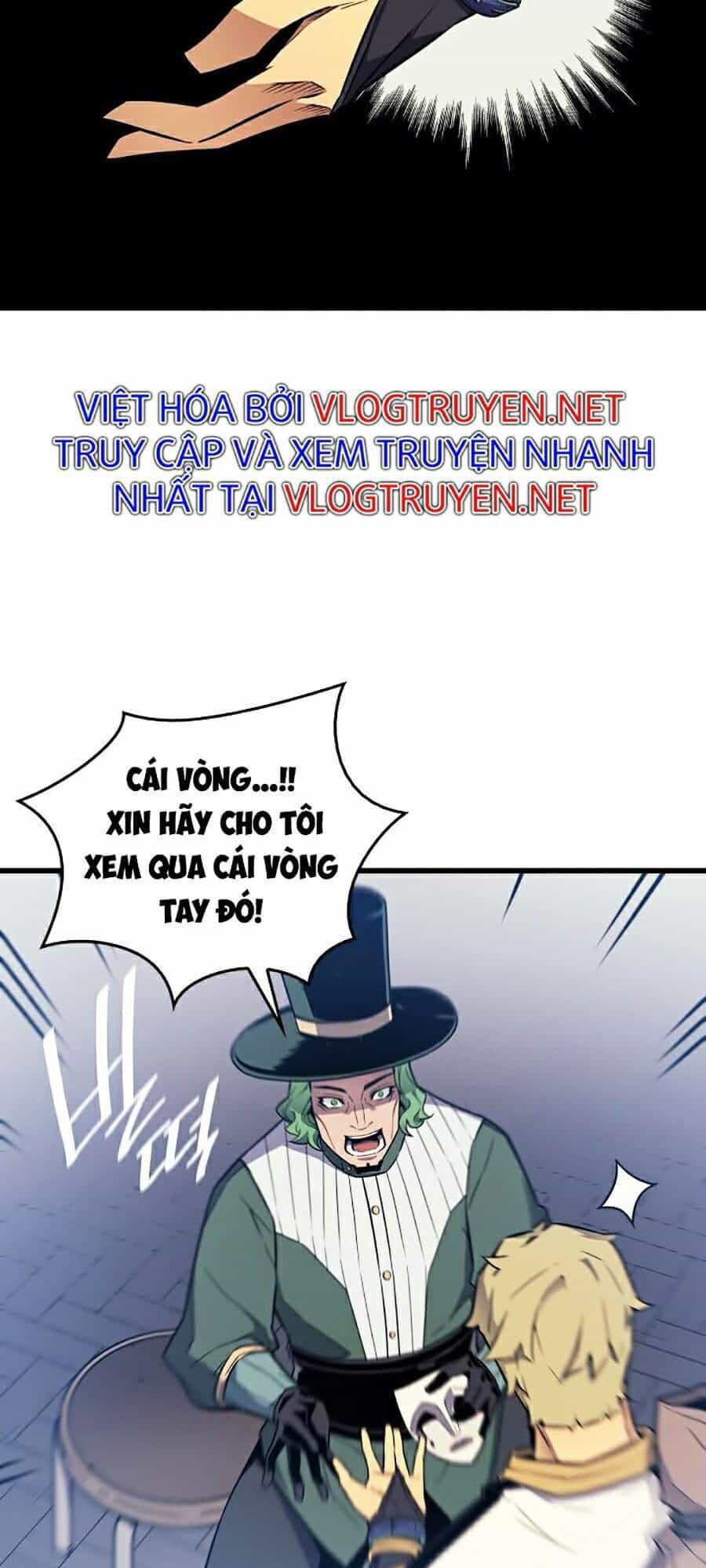 Sự Trở Lại Của Pháp Sư Vĩ Đại Sau 4000 Năm - Chương 94 - ảnh 43