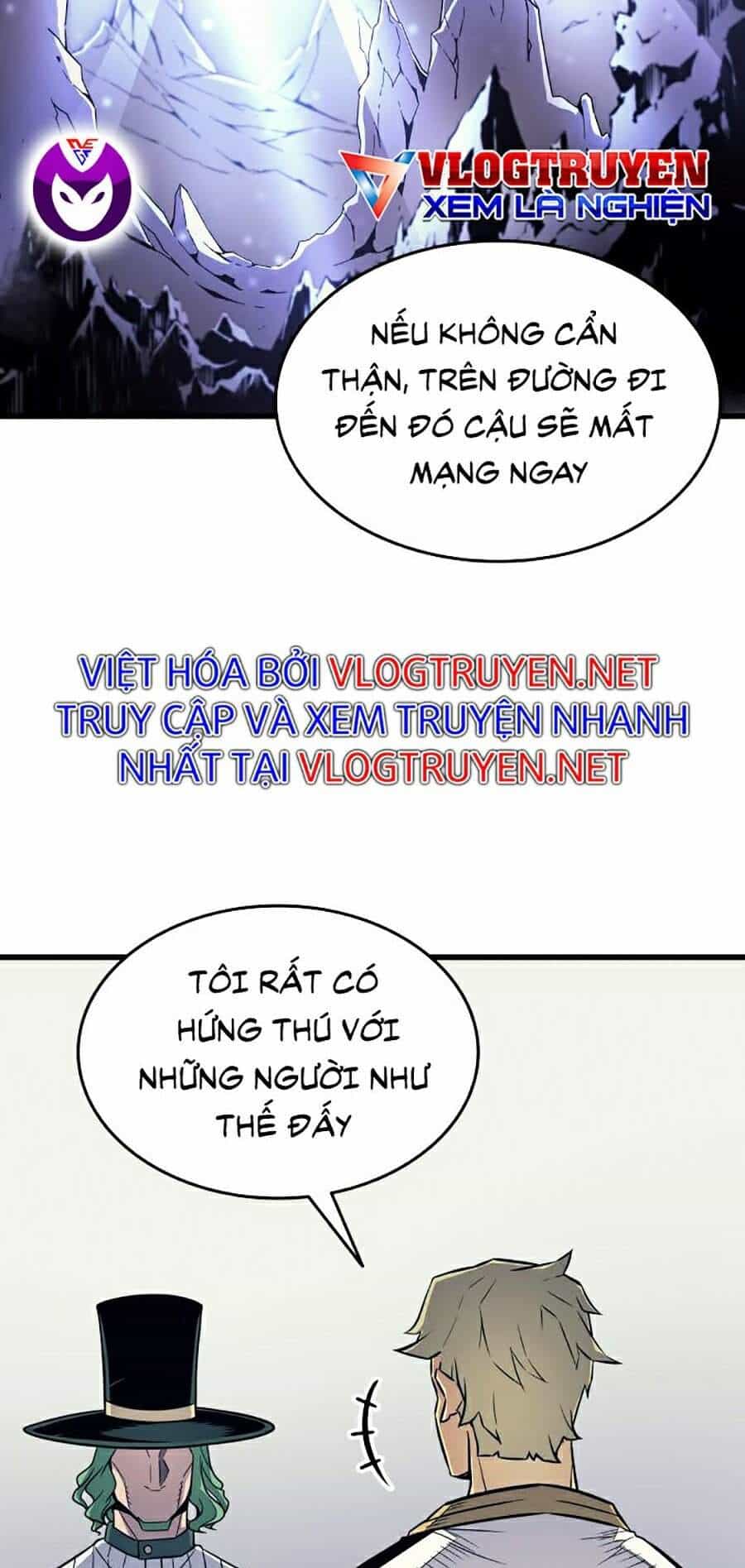 Sự Trở Lại Của Pháp Sư Vĩ Đại Sau 4000 Năm - Chương 94 - ảnh 77