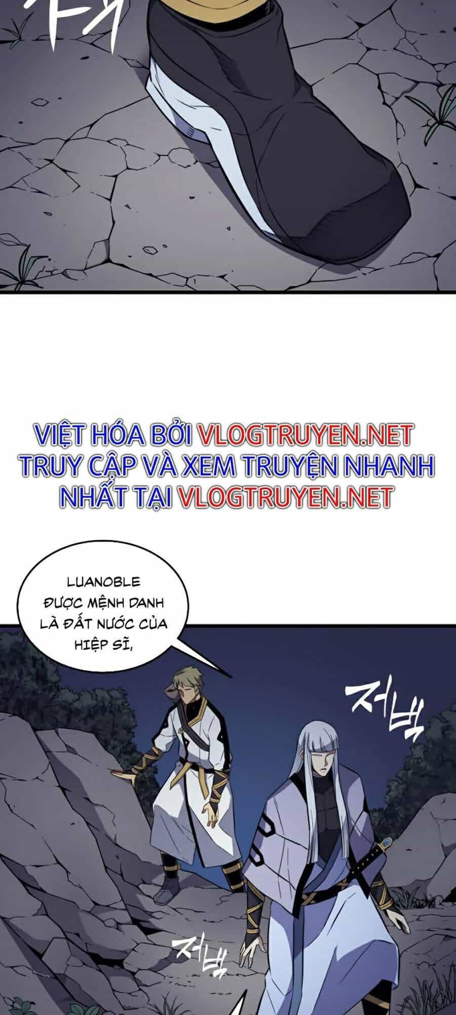 Sự Trở Lại Của Pháp Sư Vĩ Đại Sau 4000 Năm - Chương 95 - ảnh 85