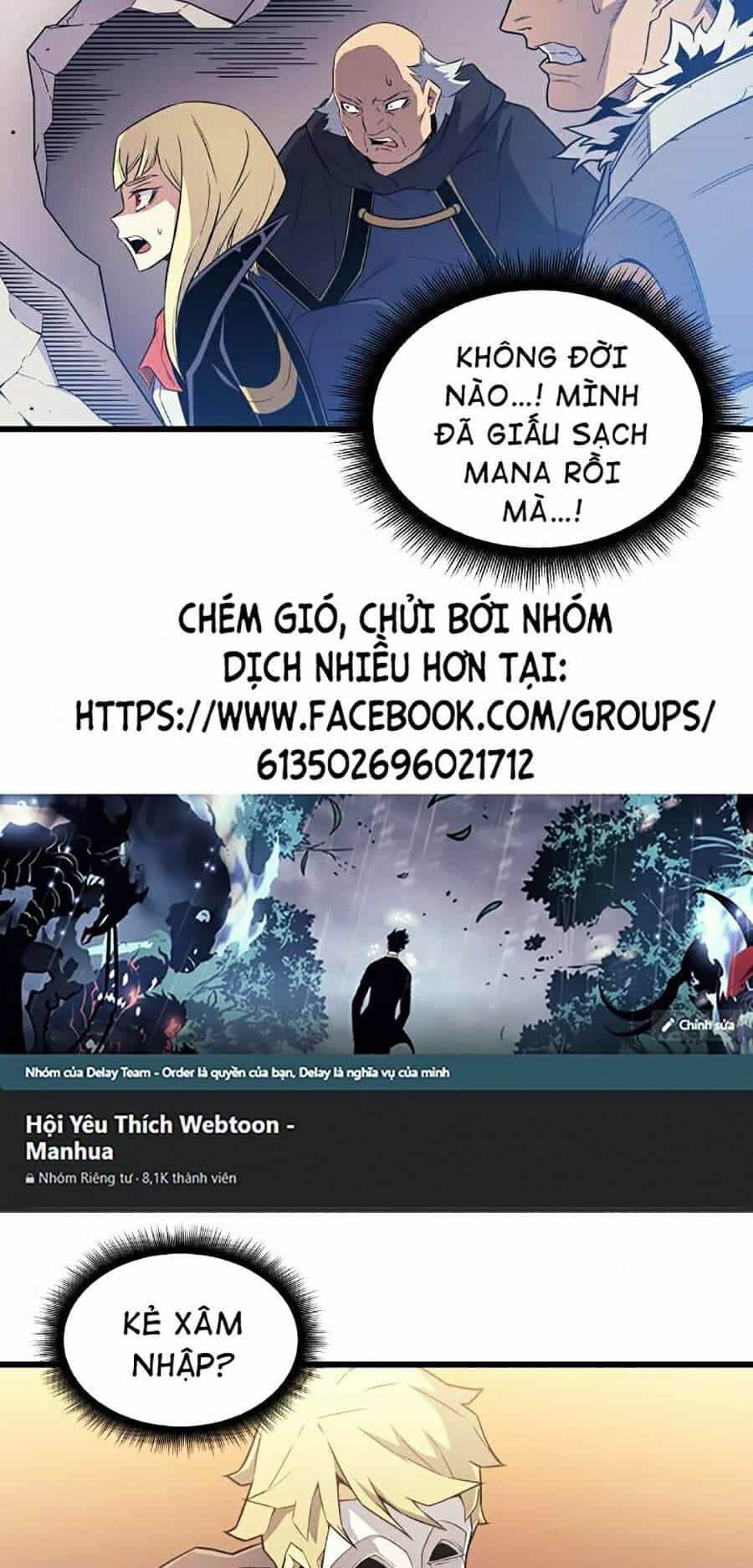 Sự Trở Lại Của Pháp Sư Vĩ Đại Sau 4000 Năm - Chương 98 - ảnh 40
