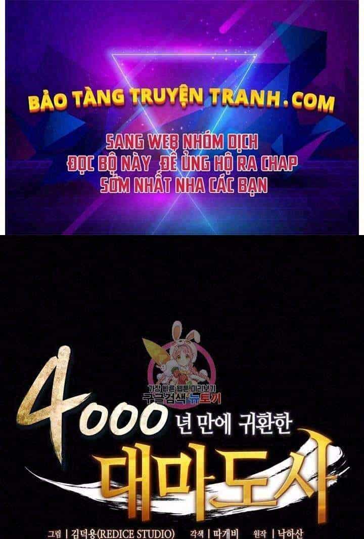 Sự Trở Lại Của Pháp Sư Vĩ Đại Sau 4000 Năm - Chương 99 - ảnh 1