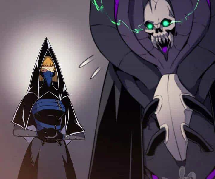 Sự Trở Lại Của Pháp Sư Vĩ Đại Sau 4000 Năm - Chương 99 - ảnh 38