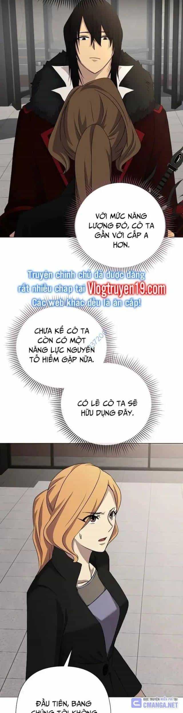 Sự Trở Lại Của Quỷ Vương Cấp Sss - Chương 26 - ảnh 20