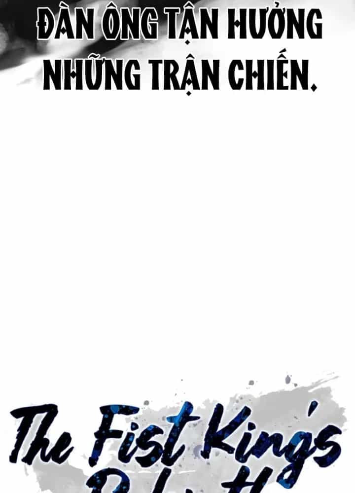 Sự Trở Lại Của Quyền Vương - Chương 10 - ảnh 21