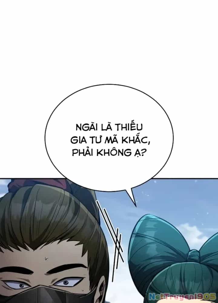 Sự Trở Lại Của Quyền Vương - Chương 11 - ảnh 17