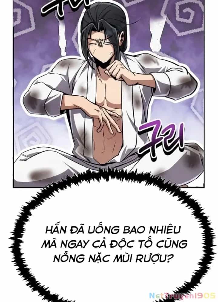 Sự Trở Lại Của Quyền Vương - Chương 11 - ảnh 213