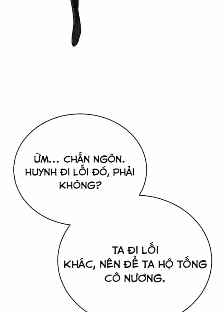 Sự Trở Lại Của Quyền Vương - Chương 11 - ảnh 7