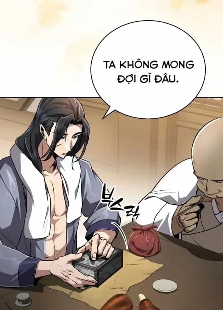 Sự Trở Lại Của Quyền Vương - Chương 11 - ảnh 89
