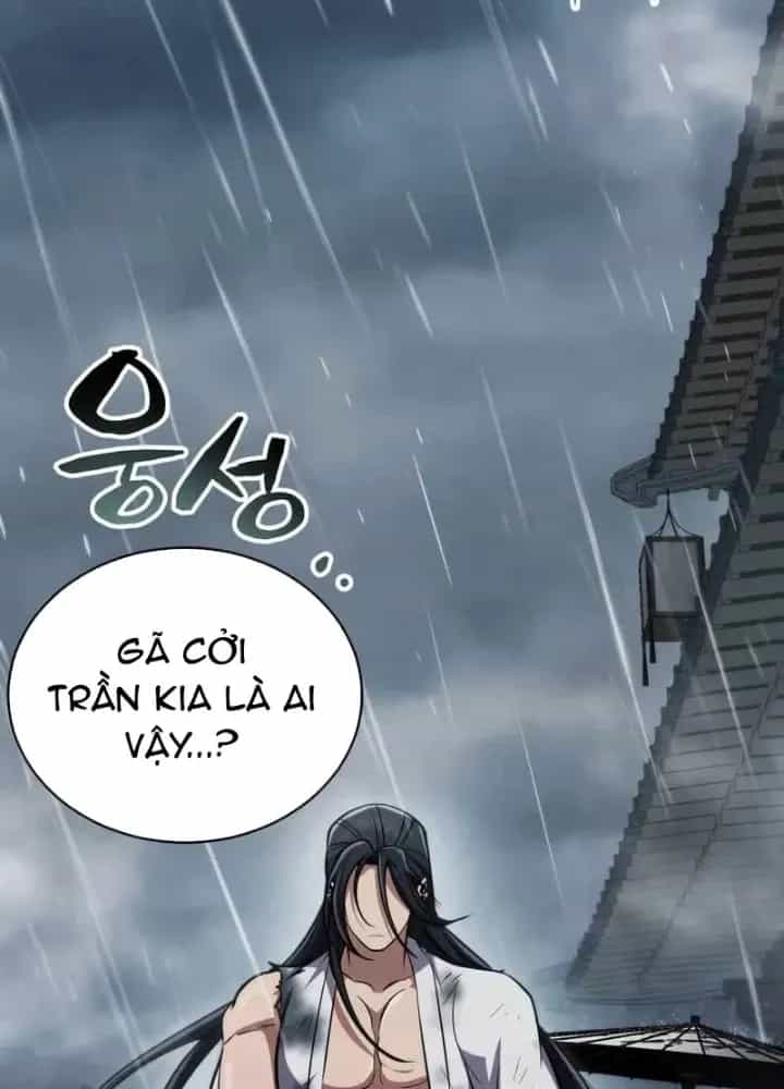 Sự Trở Lại Của Quyền Vương - Chương 12 - ảnh 116