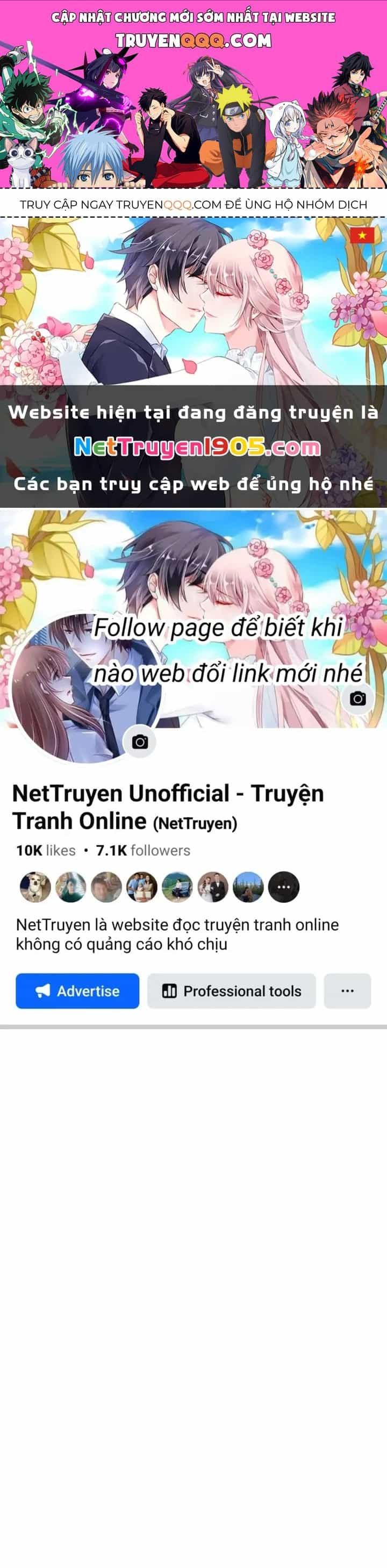 Sự Trở Lại Của Quyền Vương - Chương 13 - ảnh 1