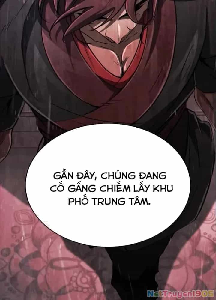 Sự Trở Lại Của Quyền Vương - Chương 13 - ảnh 23