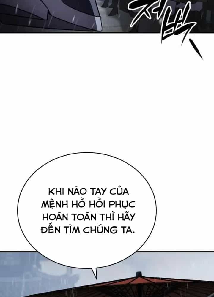 Sự Trở Lại Của Quyền Vương - Chương 13 - ảnh 37