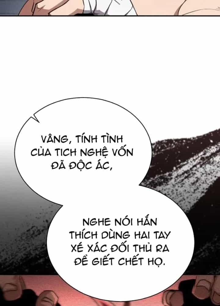 Sự Trở Lại Của Quyền Vương - Chương 14 - ảnh 21