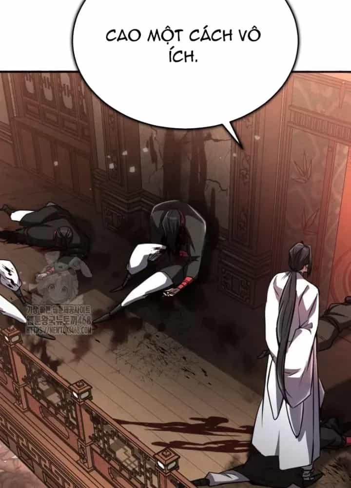 Sự Trở Lại Của Quyền Vương - Chương 14 - ảnh 211