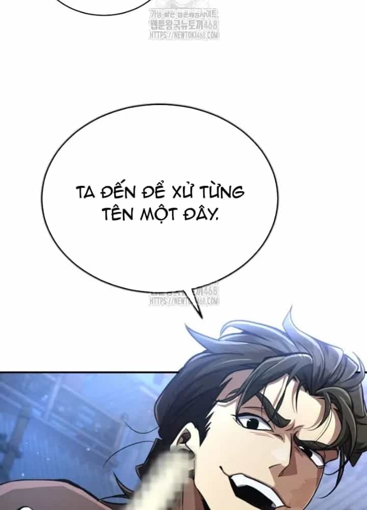 Sự Trở Lại Của Quyền Vương - Chương 14 - ảnh 273