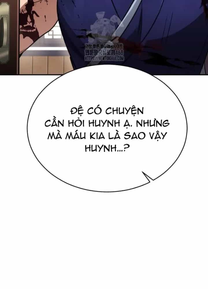 Sự Trở Lại Của Quyền Vương - Chương 16 - ảnh 11