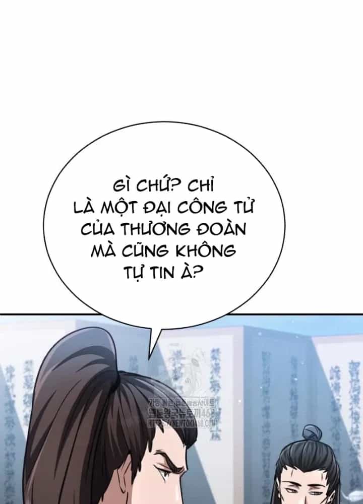Sự Trở Lại Của Quyền Vương - Chương 16 - ảnh 157
