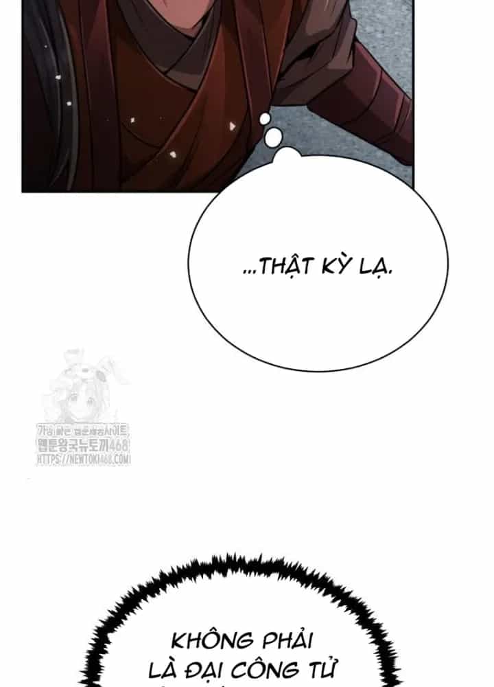 Sự Trở Lại Của Quyền Vương - Chương 16 - ảnh 217