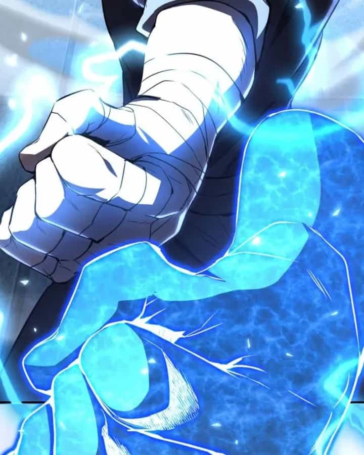Sự Trở Lại Của Quyền Vương - Chương 17 - ảnh 40