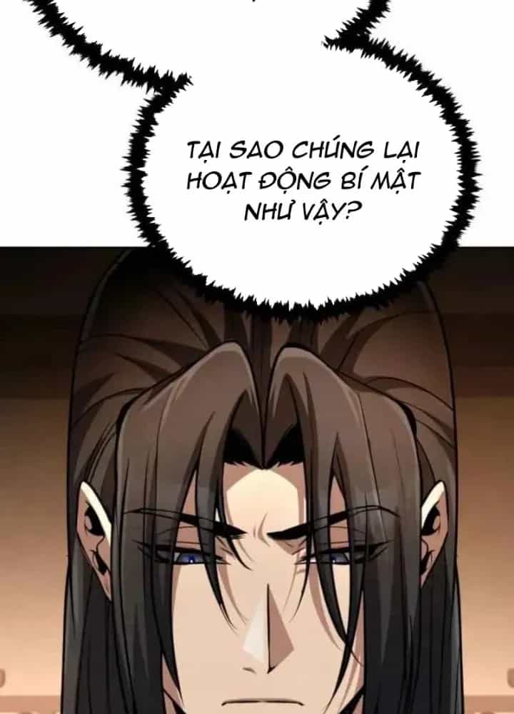 Sự Trở Lại Của Quyền Vương - Chương 19 - ảnh 5